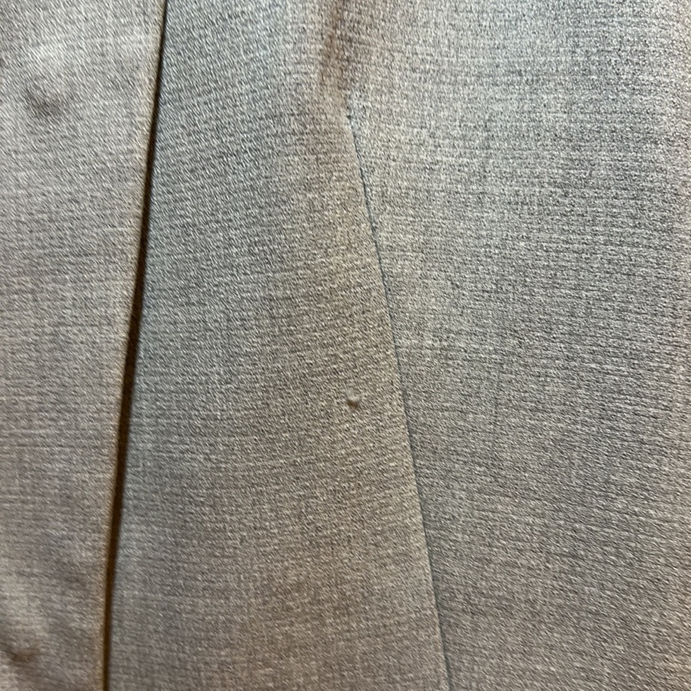 Grey jacket- size small - Picture 4 of 4
